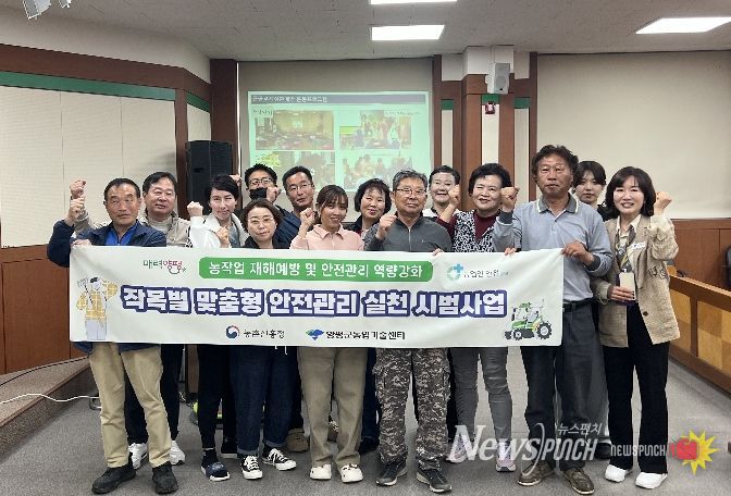 컨설팅 및 교육 현장