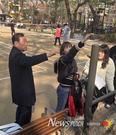 강북구의회 이상수의원, ‘현장에 답이 있다’... 주민 불편 해소 위한 현장 의정활동 펼쳐