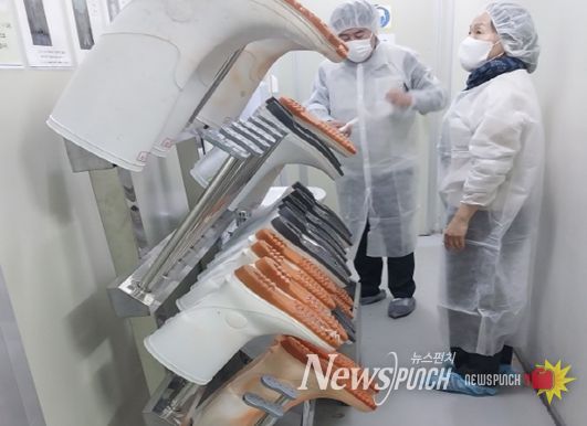 답례품·온라인 유통 축산물 집중 점검