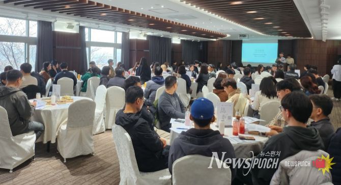 ‘생활교육지원단 연수’