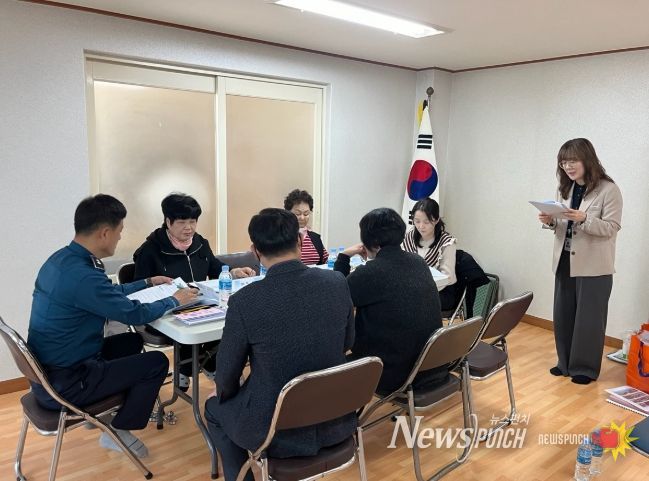 수성·연지동 ‘우수 치매안심마을’ 도약 박차