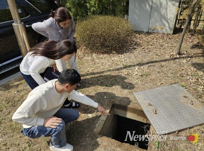 고양교육지원청, 학교시설 안전 강화를 위한 '학교시설 유지관리 설명서' 책자 배포 및 대면 교육 실시