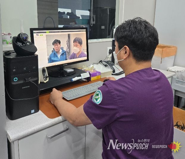 경산시, 공보의 감소에도 의료공백 없다.