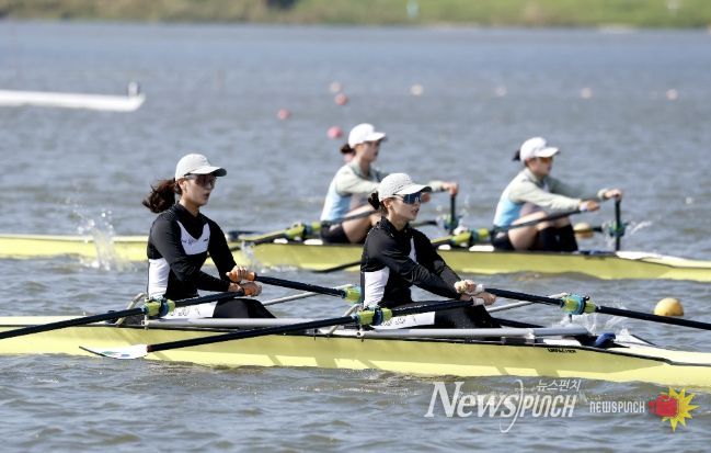 제15회 충주 탄금호배 전국조정대회 개최