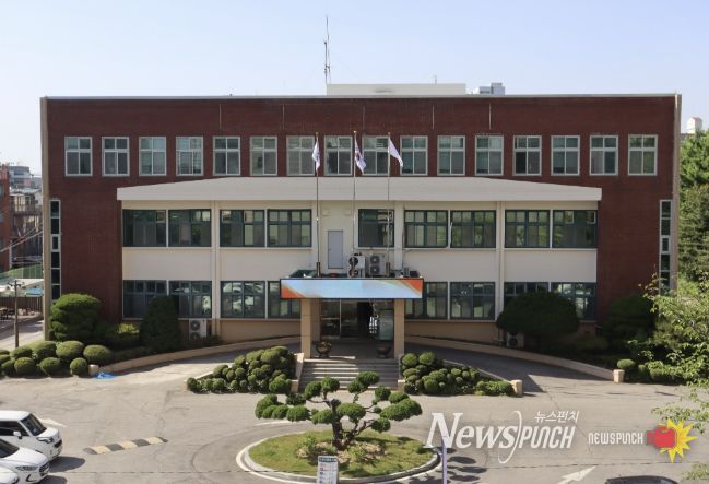 파주교육지원청