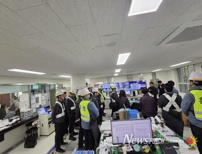 대구교통공사, 불시 비상대응훈련 확대