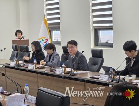 행정부지사, 통합돌봄 현장 점검