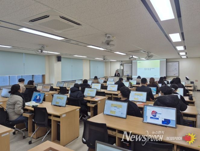 사립유치원 투명한 회계 위한 ‘맞춤형 컨설팅’ 지원