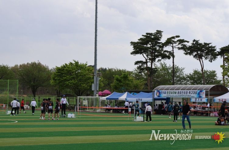 2025 문경시 사진자료(제15회 문경새재배 동호인초청 족구대회)