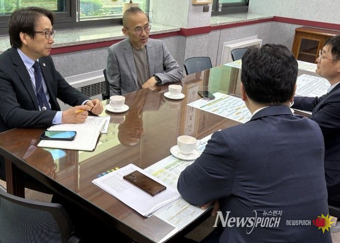 광주‧전남교육청, 교육행정통합 추진방안 논의