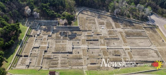 양주시, 회암사지 왕실축제서 ‘세계유산 여정관’ 운영