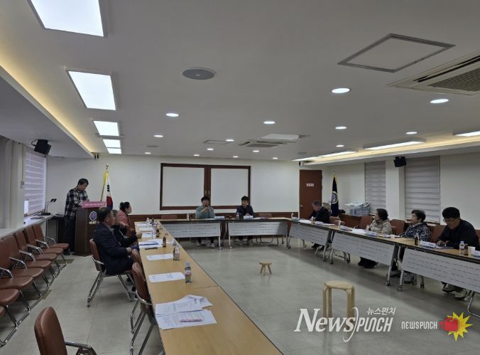 제6기 여주시 북내면 지역사회보장협의체 출범, '주렁주렁 나눔 텃밭' 시동