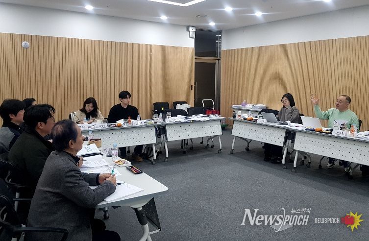 도시재생사업 추진 실적평가 실시