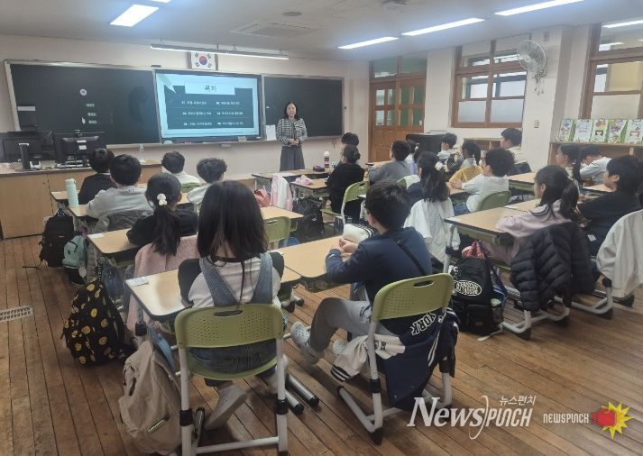 대전 중구, 인구 인식 변화로 지역의 미래 밝힌다