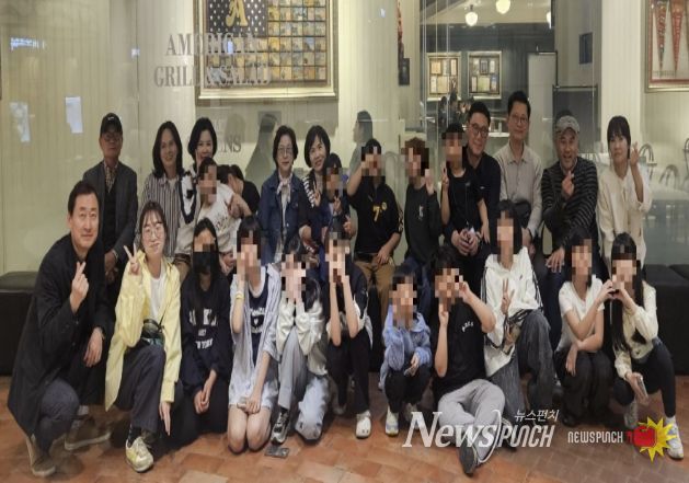 수원시 팔달구 화서1동 지역사회보장협의체, '후루룩 꿀꺽! 행복한 저녁!' 특화사업 추진