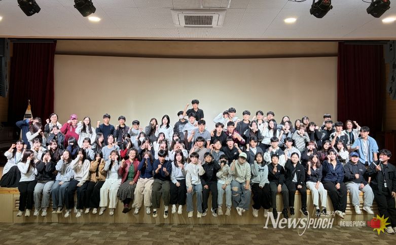 평택시청소년문화센터, 2026년 청소년 참여기구․동아리 연합 발대식 및 워크숍 진행