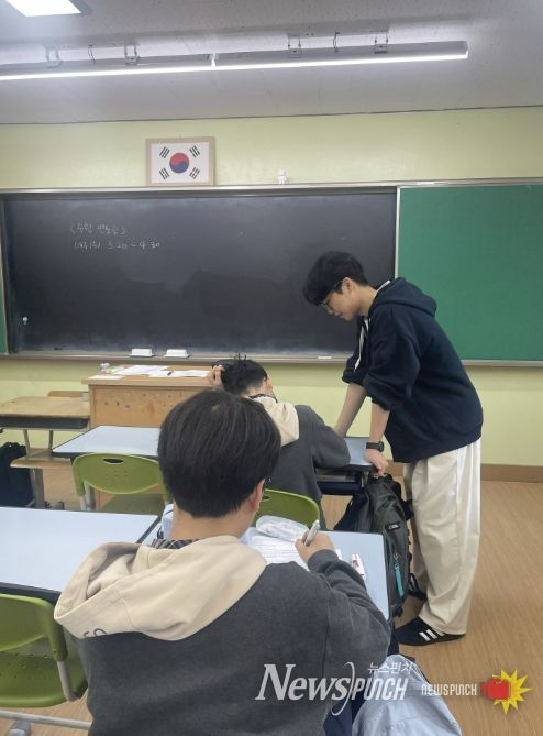 고양교육지원청-한국항공대학교, 12년째 이어온 '학습 멘토링' 밀착 지원