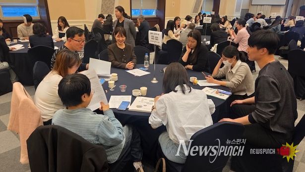 너와 내가 함께 만드는 더 큰 세상, 2026 의정부 Uni-verse 인성·교권교육 네트워크 협의회 개최