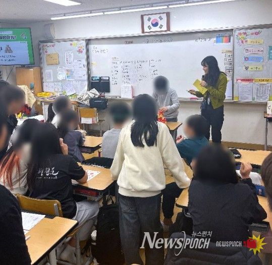 고양시중독관리통합지원센터, ‘체험 중심’ 중독예방 교육 확대 운영